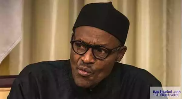 BREAKING: Buhari confirms talks with Niger Delta militants